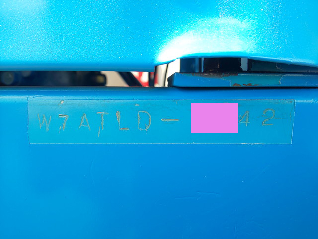 その他のメーカークローラダンプ[写真29]