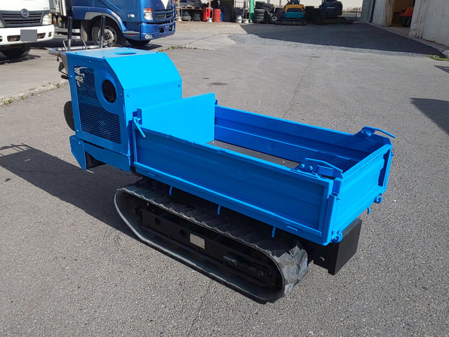 その他のメーカークローラダンプ[写真03]