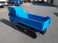 その他のメーカークローラダンプ[写真03]