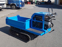 その他のメーカークローラダンプ[写真04]