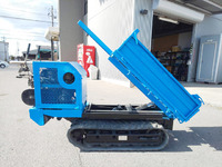 その他のメーカークローラダンプ[写真05]