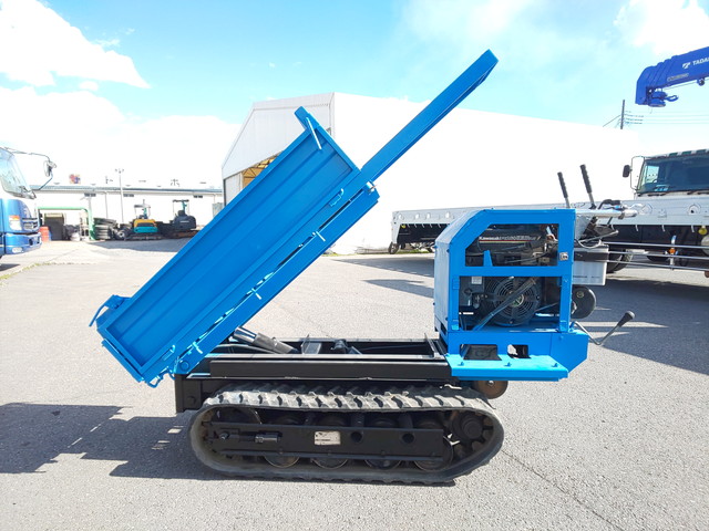 その他のメーカークローラダンプ[写真07]