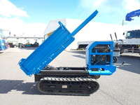 その他のメーカークローラダンプ[写真07]