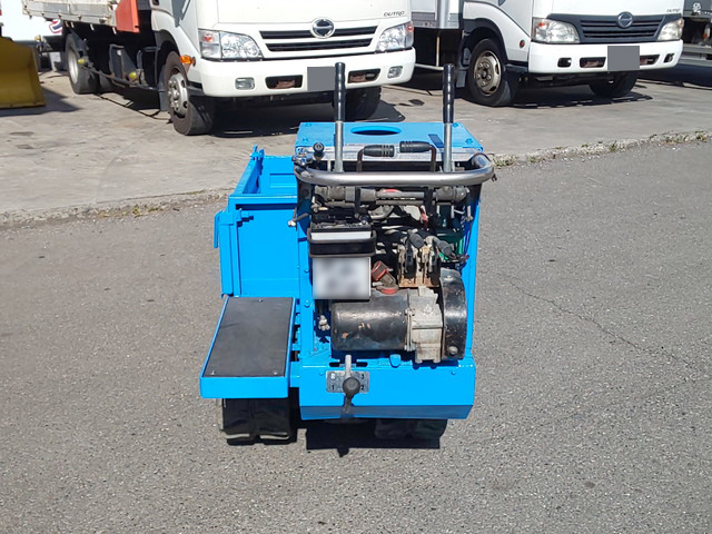 その他のメーカークローラダンプ[写真09]