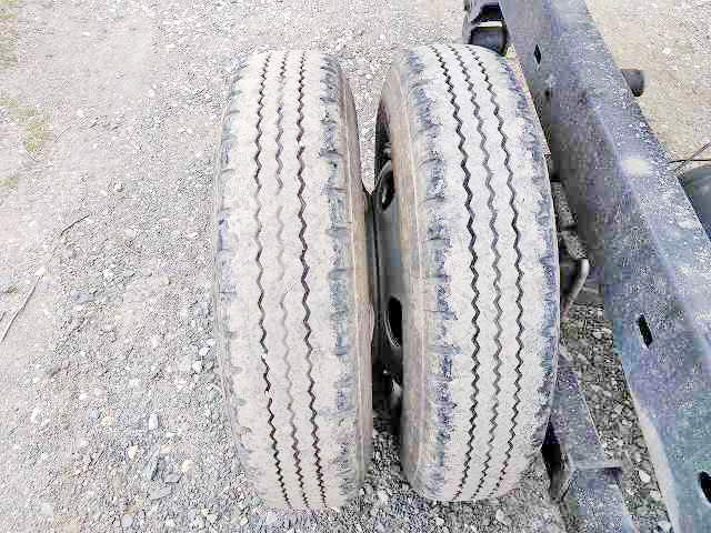 トヨタダイナダンプ小型（2t・3t）[写真12]