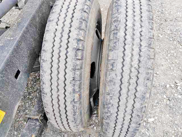 トヨタダイナダンプ小型（2t・3t）[写真13]