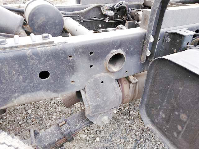 トヨタダイナダンプ小型（2t・3t）[写真15]