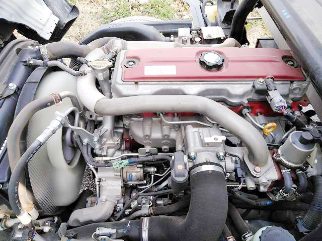 トヨタダイナダンプ小型（2t・3t）[写真16]