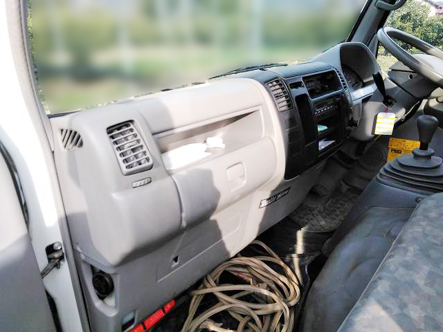 トヨタダイナダンプ小型（2t・3t）[写真19]