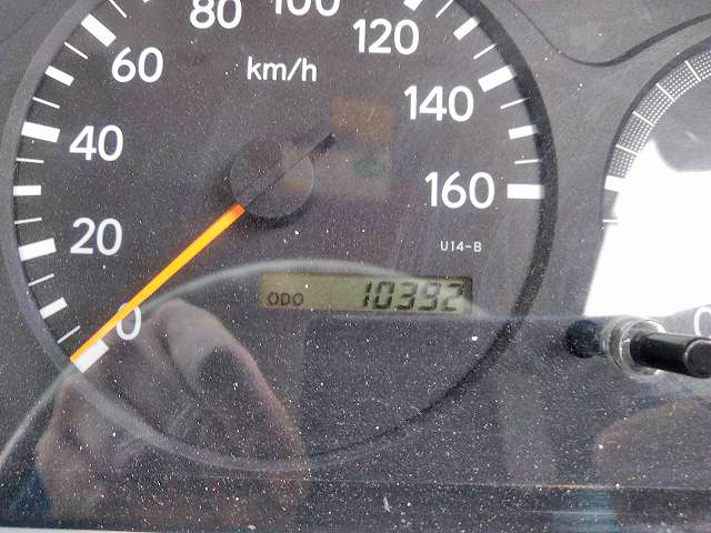 トヨタダイナダンプ小型（2t・3t）[写真21]