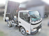 トヨタダイナダンプ小型（2t・3t）[写真03]