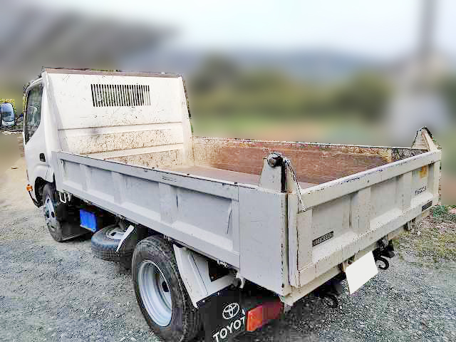 トヨタダイナダンプ小型（2t・3t）[写真05]