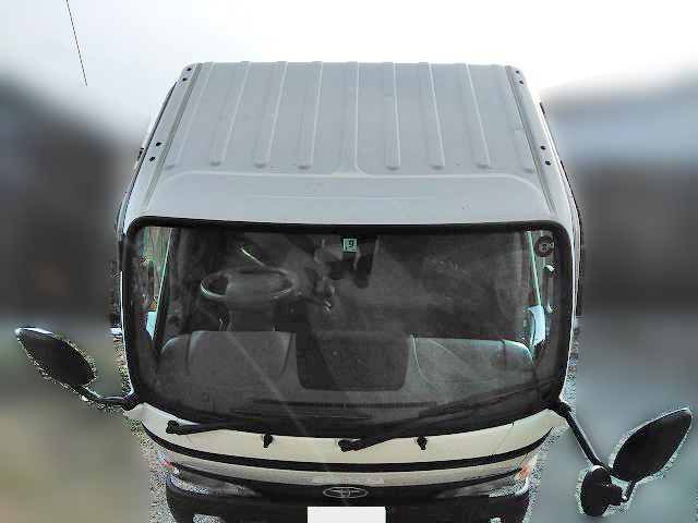 トヨタダイナダンプ小型（2t・3t）[写真07]