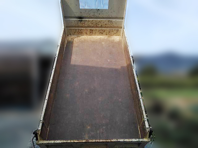 トヨタダイナダンプ小型（2t・3t）[写真09]