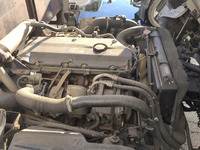 いすゞエルフ平ボディ小型（2t・3t）[写真12]