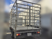 いすゞエルフ平ボディ小型（2t・3t）[写真02]