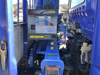 三菱ふそうファイタークレーン3段中型（4t）[写真17]