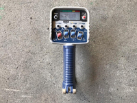 三菱ふそうファイタークレーン3段中型（4t）[写真20]