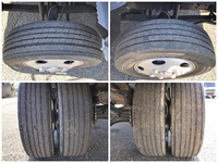 三菱ふそうファイタークレーン3段中型（4t）[写真23]