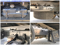 三菱ふそうファイタークレーン3段中型（4t）[写真24]