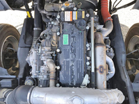 三菱ふそうファイタークレーン3段中型（4t）[写真27]