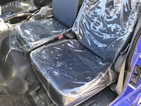 三菱ふそうファイタークレーン3段中型（4t）[写真31]