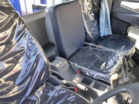 三菱ふそうファイタークレーン3段中型（4t）[写真32]