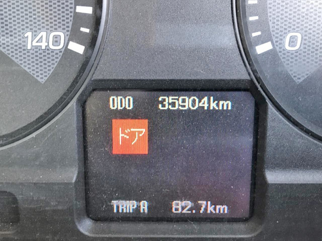 三菱ふそうファイタークレーン3段中型（4t）[写真35]