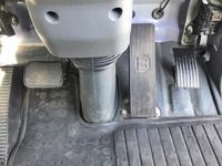 三菱ふそうファイタークレーン3段中型（4t）[写真37]