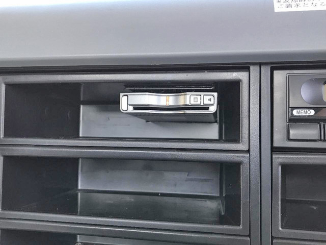 三菱ふそうファイタークレーン3段中型（4t）[写真39]