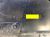 三菱ふそうファイタークレーン3段中型（4t）[写真40]