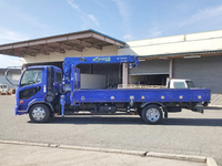 三菱ふそうファイタークレーン3段中型（4t）[写真07]