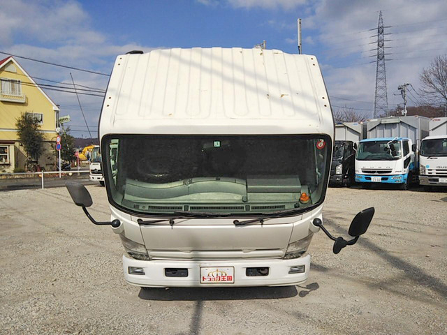 いすゞエルフユニック4段小型（2t・3t）[写真10]