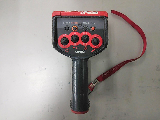 いすゞエルフユニック4段小型（2t・3t）[写真19]