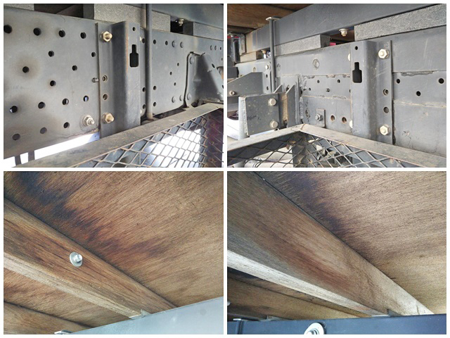 いすゞエルフユニック4段小型（2t・3t）[写真23]