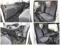 いすゞエルフユニック4段小型（2t・3t）[写真30]