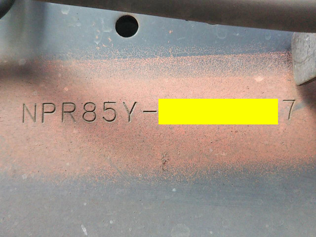 いすゞエルフユニック4段小型（2t・3t）[写真39]