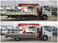 いすゞエルフユニック4段小型（2t・3t）[写真05]