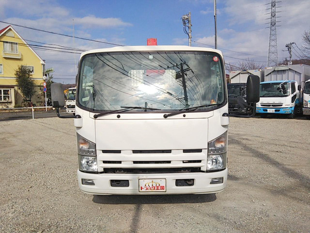 いすゞエルフユニック4段小型（2t・3t）[写真09]