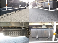 日野レンジャーパネルバン中型（4t）[写真13]