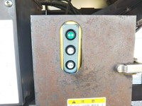 日野レンジャーパネルバン中型（4t）[写真15]