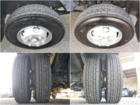 日野レンジャーパネルバン中型（4t）[写真17]