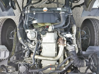 日野レンジャーパネルバン中型（4t）[写真18]