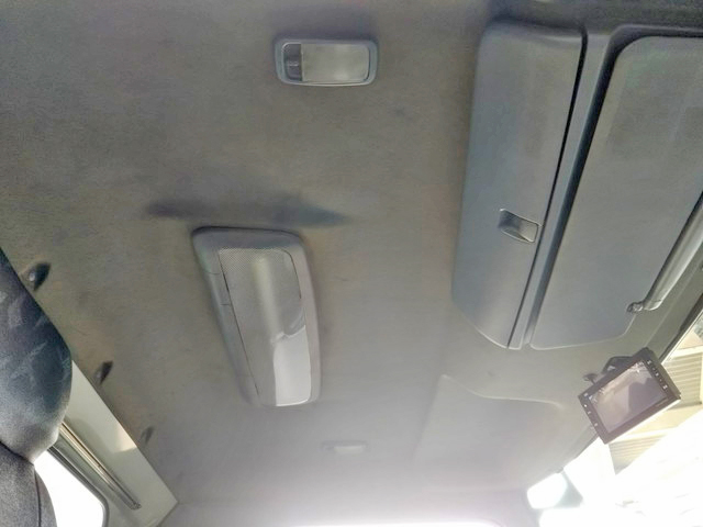 日野レンジャーパネルバン中型（4t）[写真25]