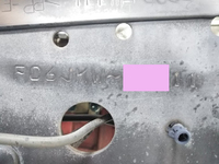 日野レンジャーパネルバン中型（4t）[写真31]