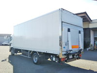 日野レンジャーパネルバン中型（4t）[写真04]