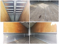 三菱ふそうスーパーグレートアルミウイング大型（10t）[写真12]