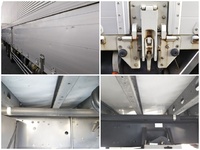 三菱ふそうスーパーグレートアルミウイング大型（10t）[写真17]