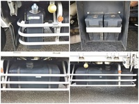 三菱ふそうスーパーグレートアルミウイング大型（10t）[写真19]