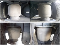 三菱ふそうスーパーグレートアルミウイング大型（10t）[写真20]